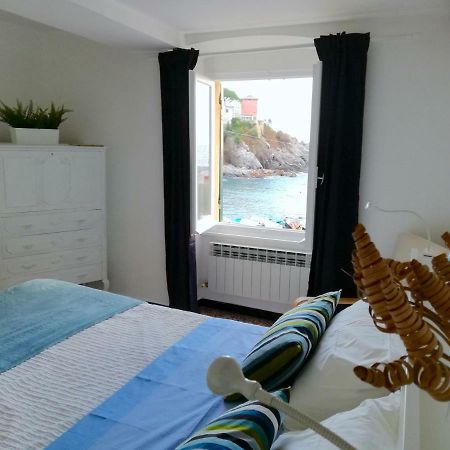 Ancient Porticciolo - Nervi Genova Apartment ภายนอก รูปภาพ
