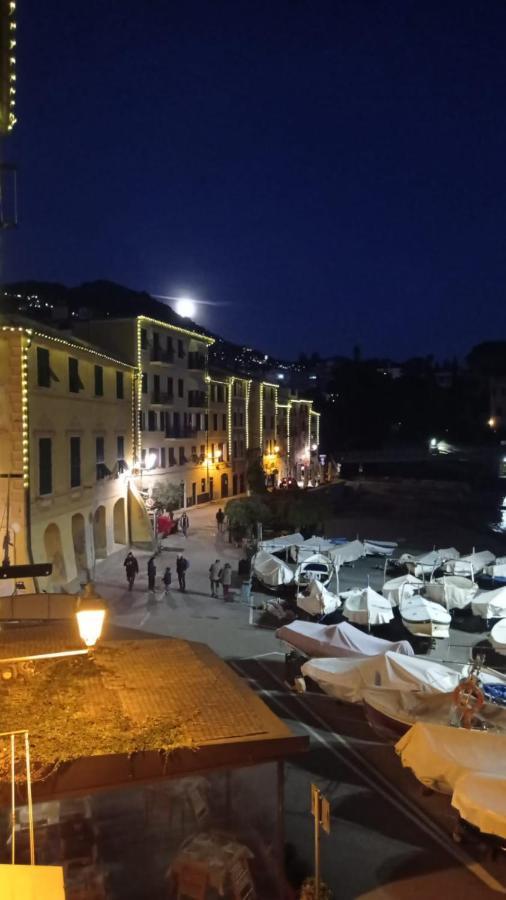 Ancient Porticciolo - Nervi Genova Apartment ภายนอก รูปภาพ